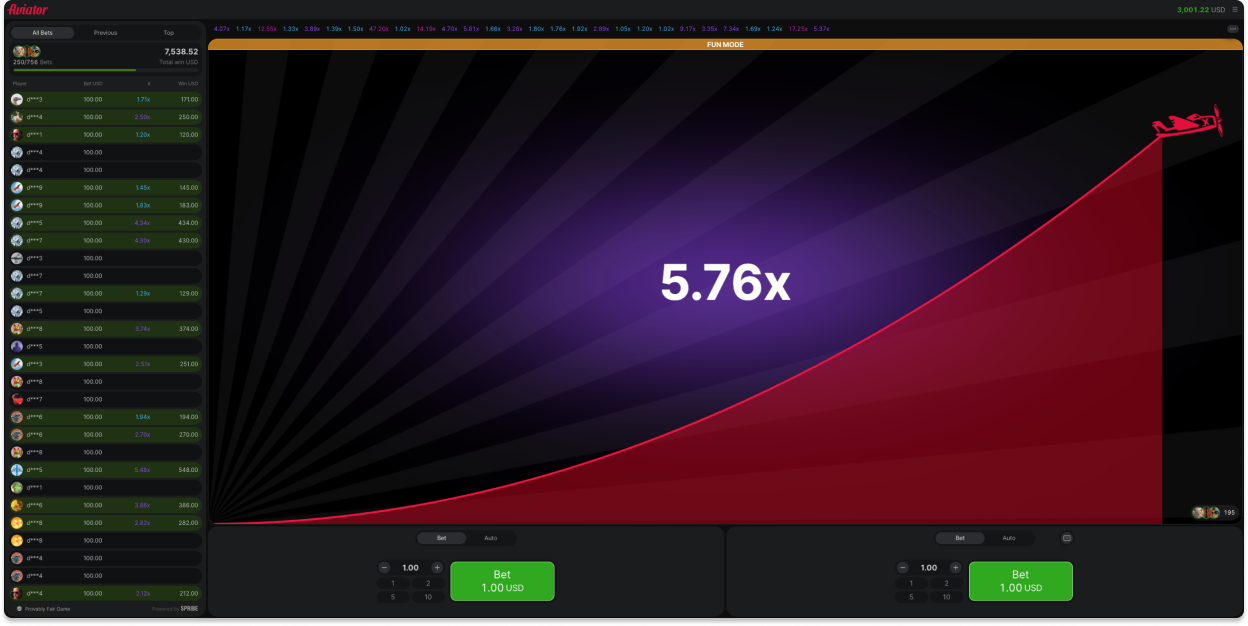 Play Aviator for Real Money Play Aviator for Real Money